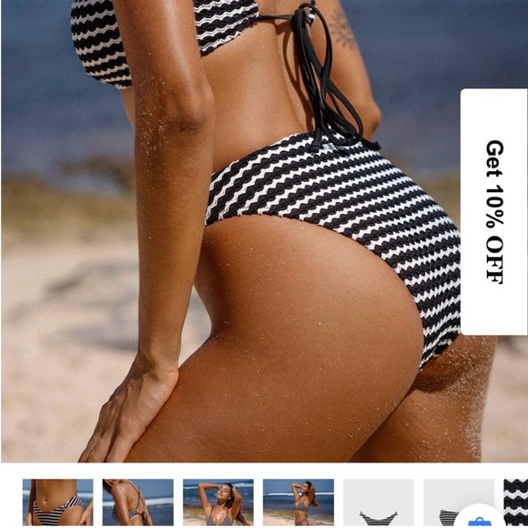 Bikini - Picture 6 of 6